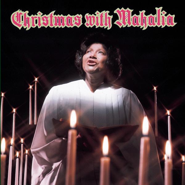 Mahalia Jackson - Christmas With Mahalia